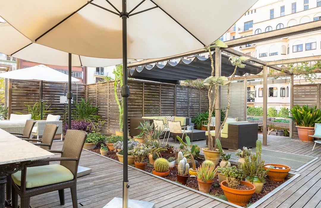 B&B Boutique Ca La Maria-1